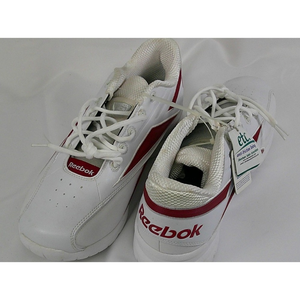 Reebok Vintage Men's NFL Equipment football athletic shoes Size 14Pro Coach HB